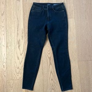 J Jill Premium Flex High Rise Leggings